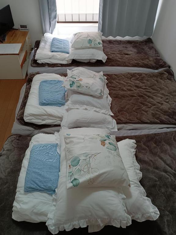Accommodatie bij particulieren Tokayo Downtown Tokio