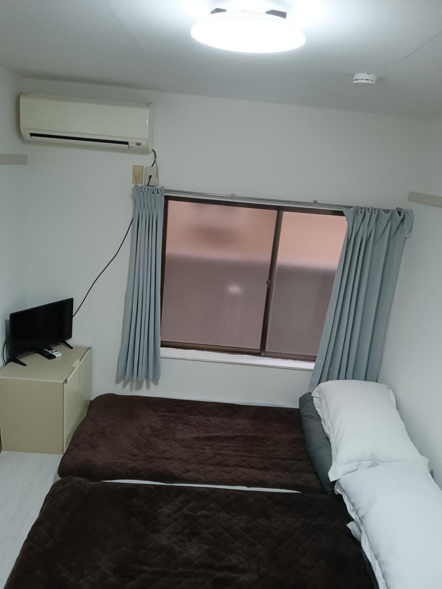 Accommodatie bij particulieren Tokayo Downtown *