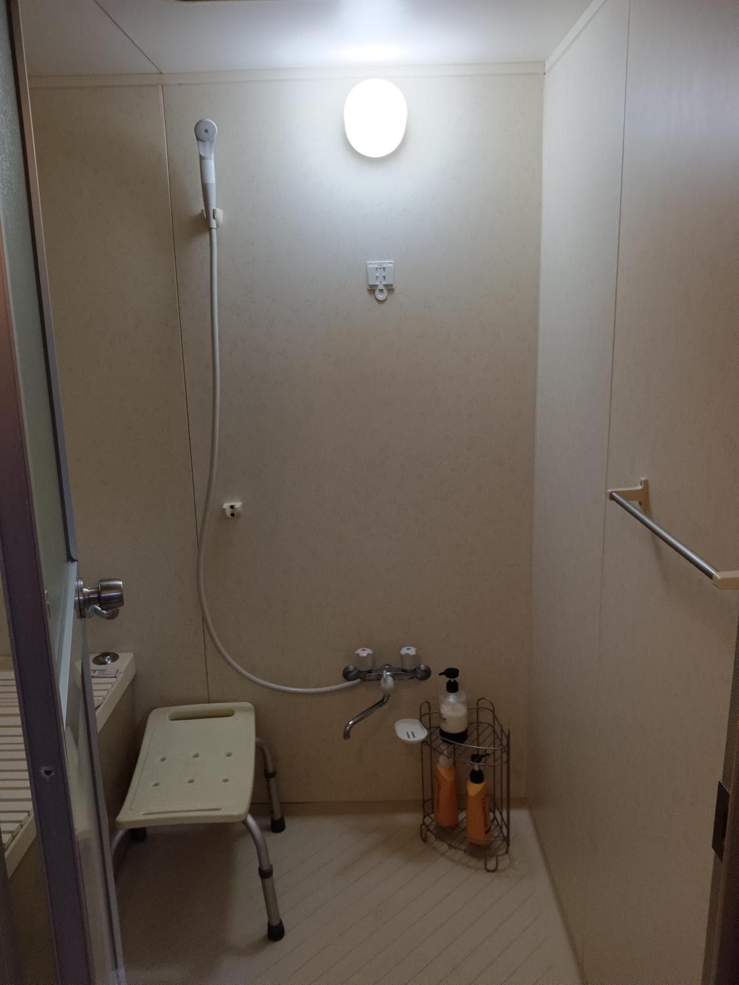 Tokayo Downtown Quarto em Acomodações Particulares