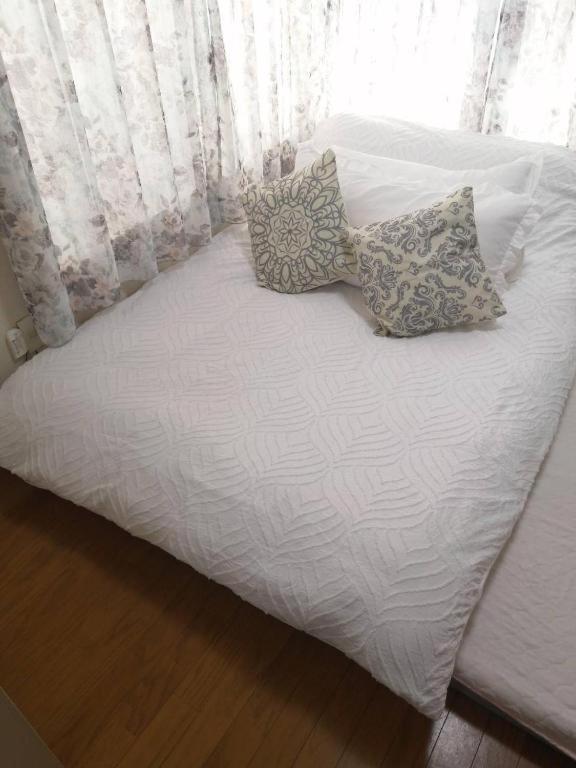 Tokayo Downtown Quarto em Acomodações Particulares *