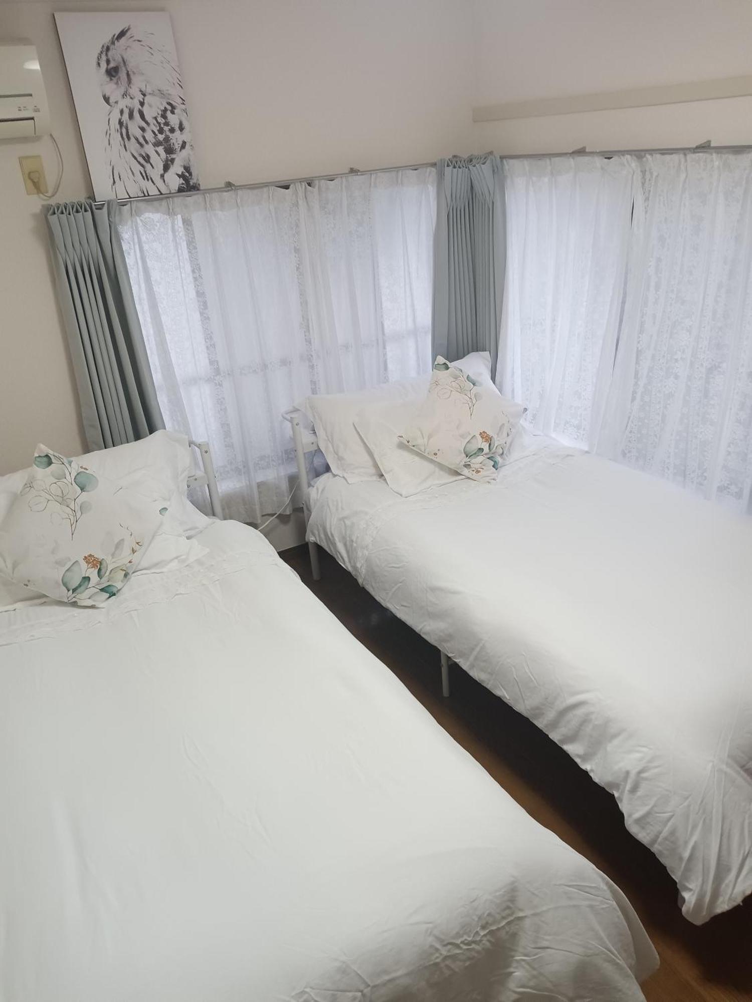 Tokayo Downtown Quarto em Acomodações Particulares *