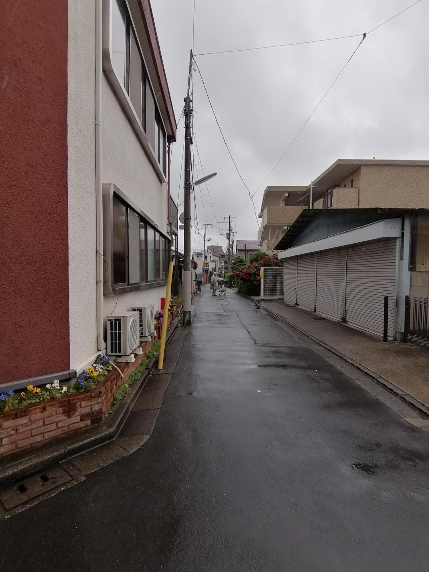 Tokayo Downtown Quarto em Acomodações Particulares *